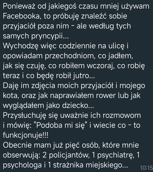 KochamDluugo