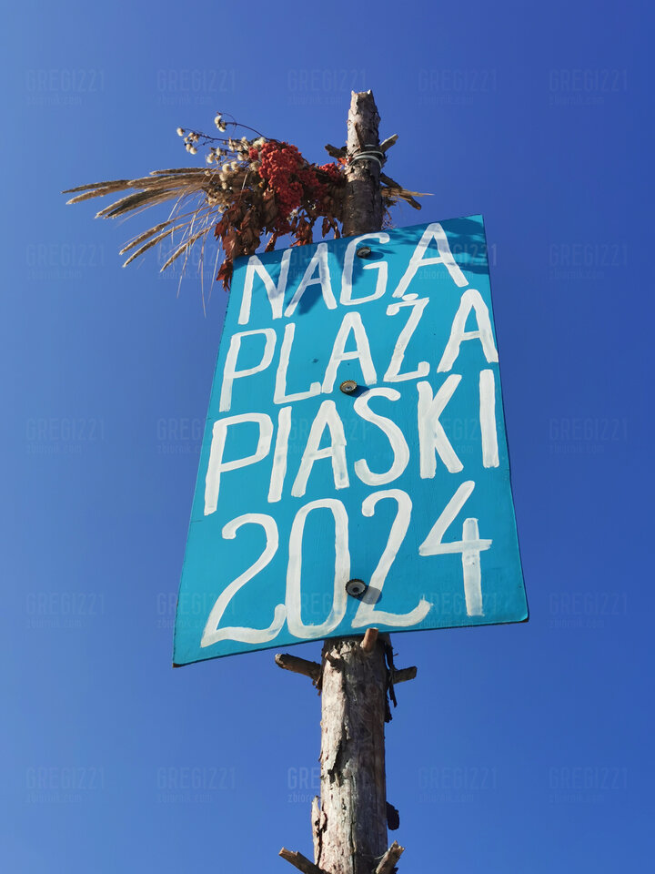 Piaski - gregi221