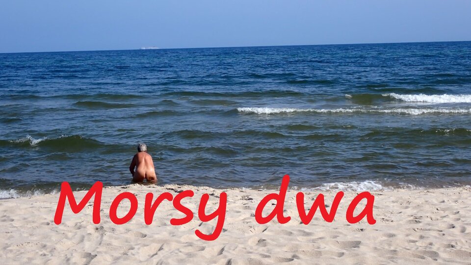 Kuźnice Hel. - Morsy_dwa