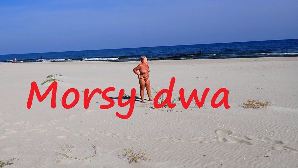 Kuźnice Hel. - Morsy_dwa