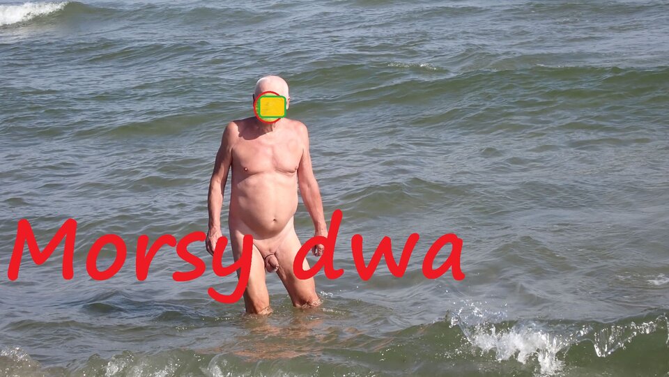 Kuźnice Hel. - Morsy_dwa