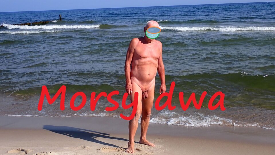 Kuźnice Hel. - Morsy_dwa