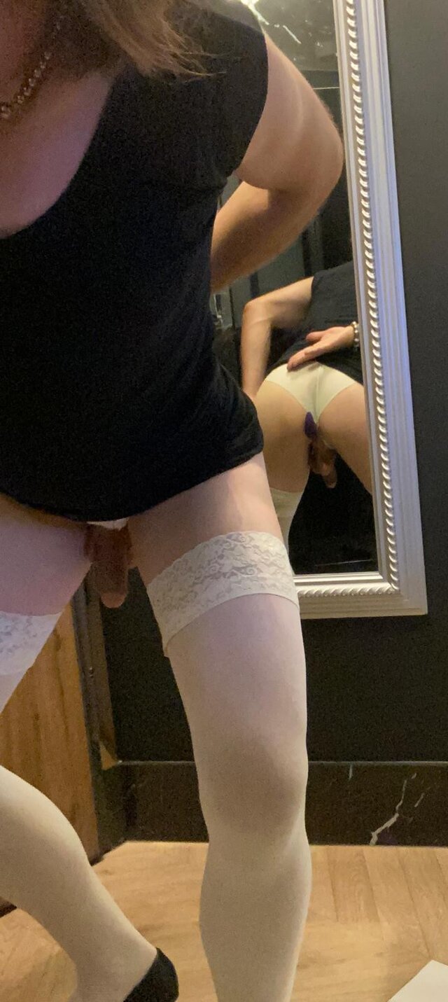 CrossWhore