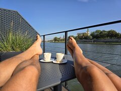 ☕️☕️
