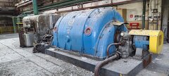 Turbina