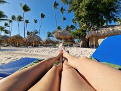 🌞Punta