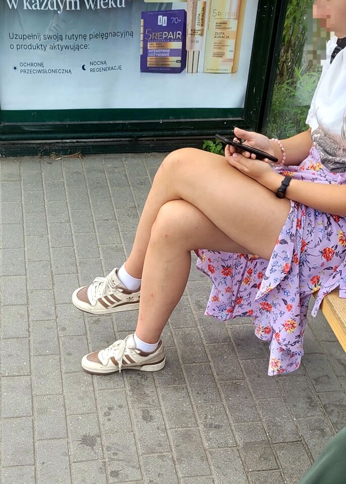 Podesłane od fana.... masz cos fajnego podeslij - cykacz87