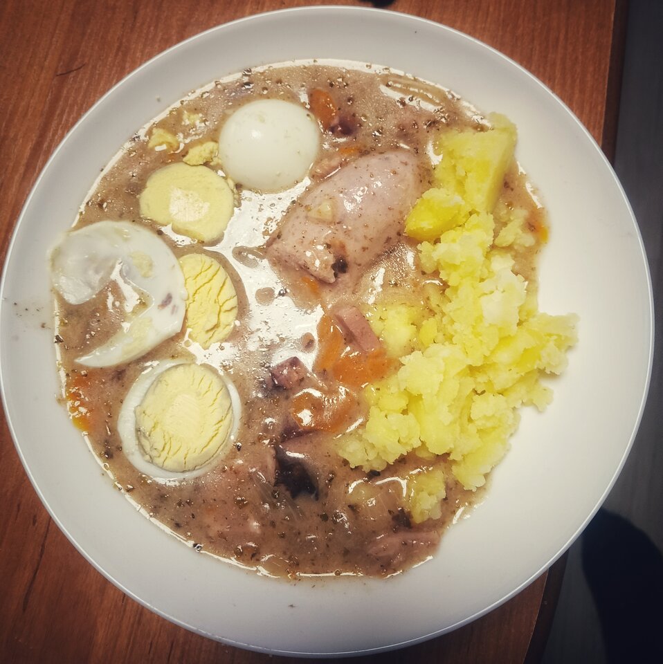 Żur - agamich