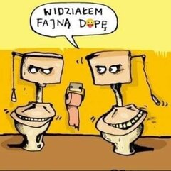 A jak u Was z fajnymi dupciami ?