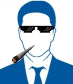 😎