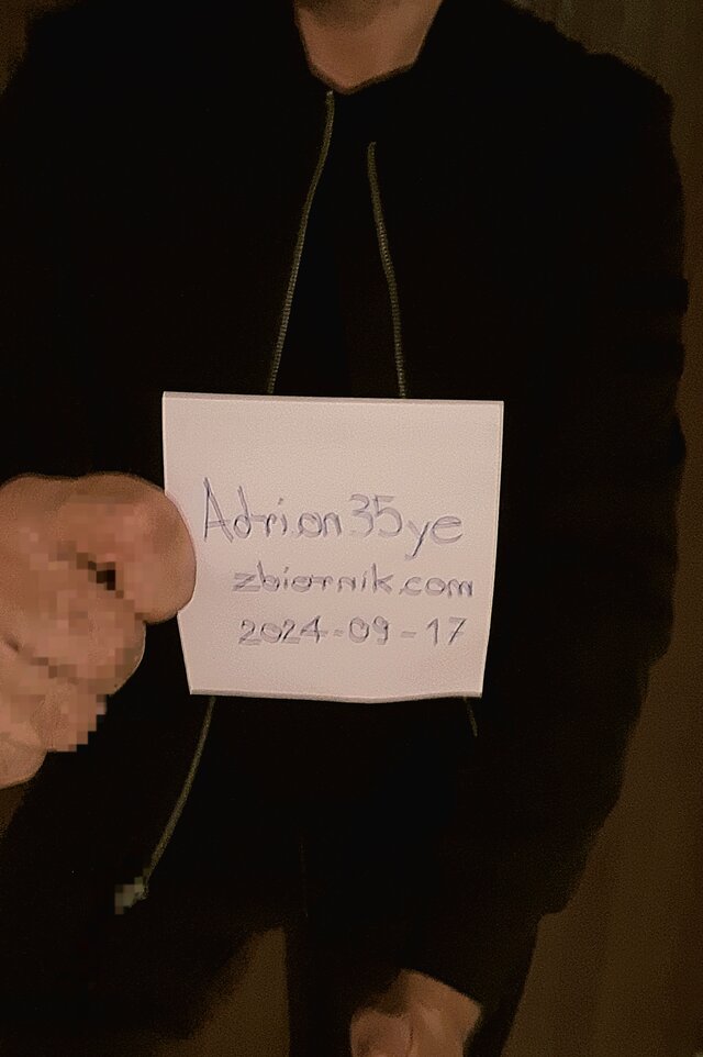 Adrian35ye