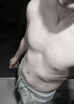 ;]