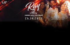 3 URODZINY RAY CLUB I URODZINY PAWŁA Z PARY PAWDOR