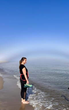 Sea