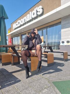 McPussy