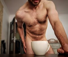 ☕️😈