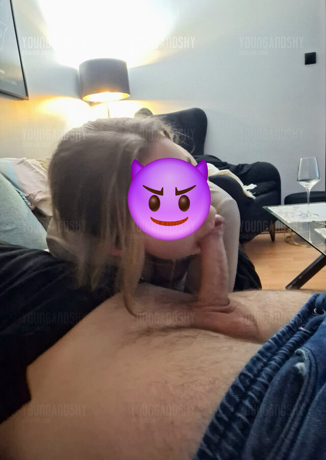 YoungAndShy
