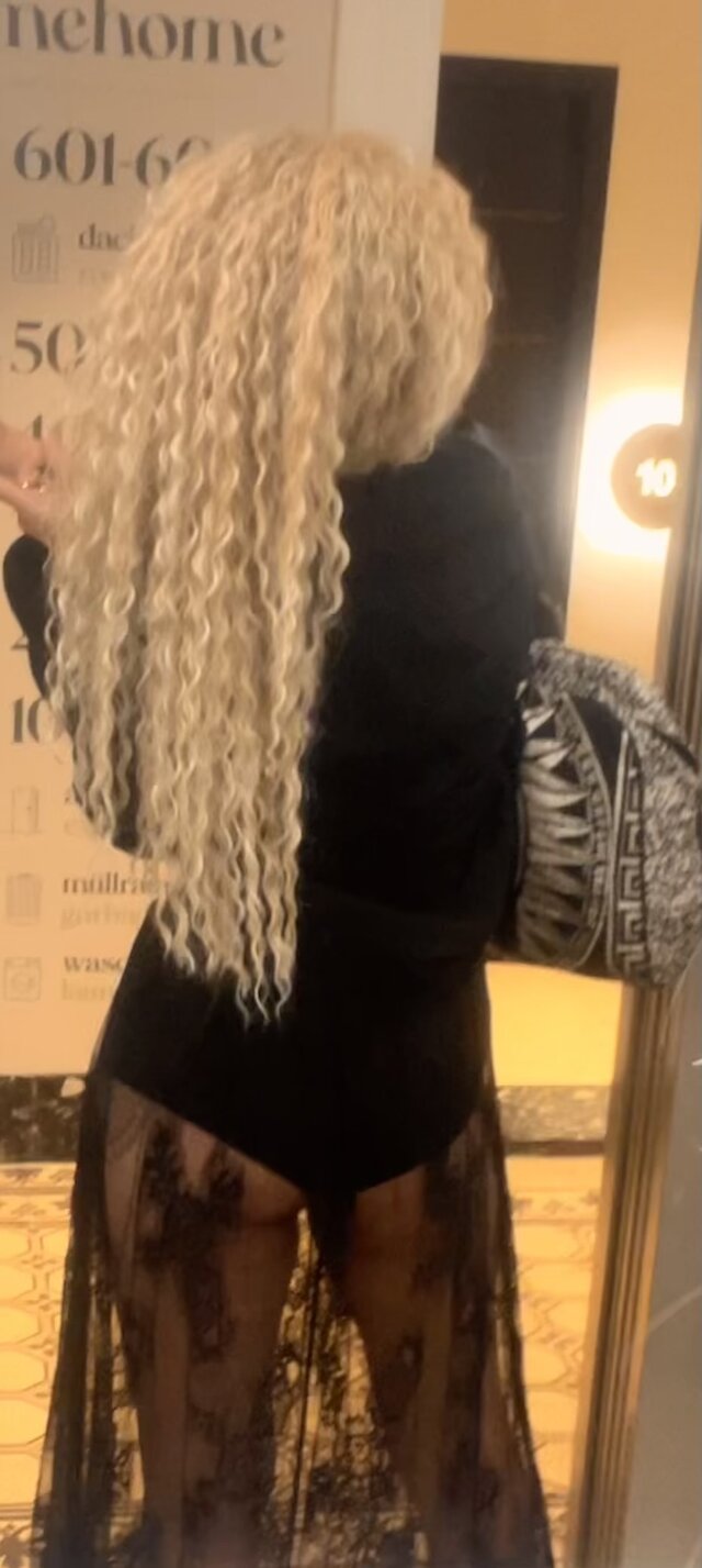 YourBlackAngel