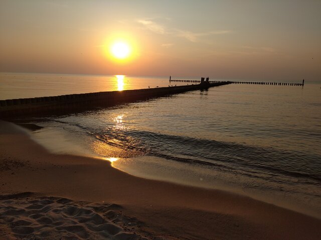Horizons