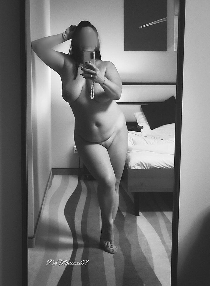 Droga do ....siebie 🔥 - DeMonica69