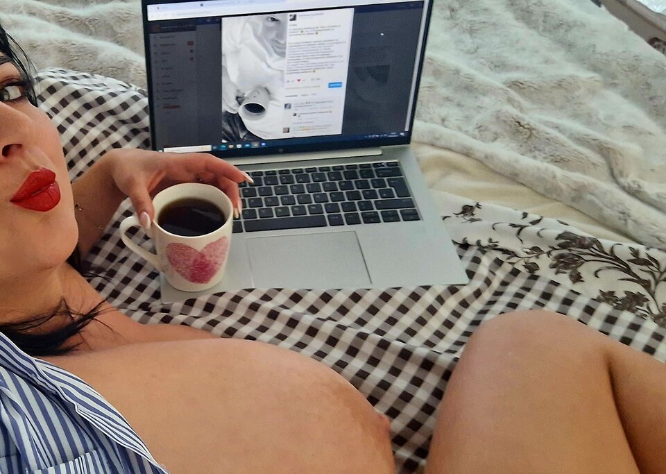 Dzień dobry ;) - SweetSzminka75J