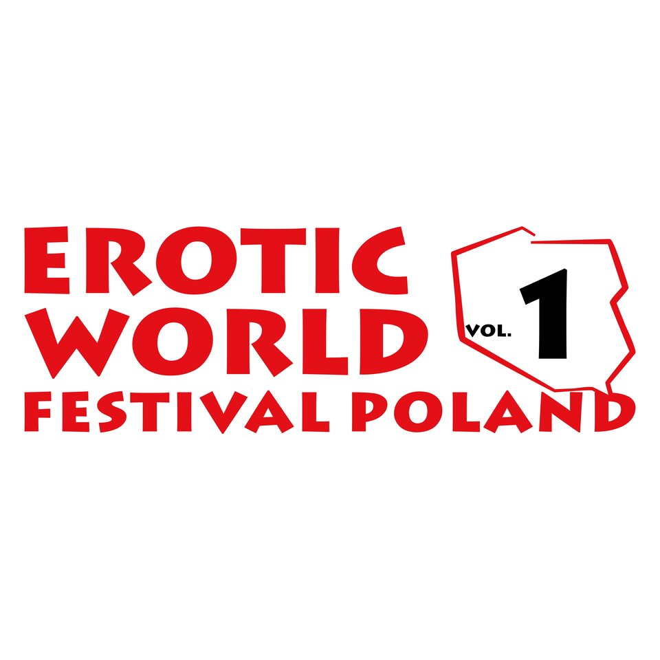 EROTIC WORLD FESTIVAL POLAND LOGO_RGB_CZERWONY_PION_JPG_kwadrat. - EROTIC_WORLD_FESTIVAL_POLAND