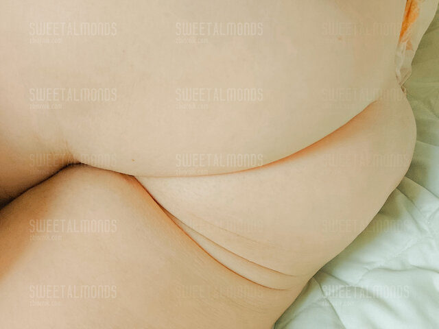 SweetAlmonds