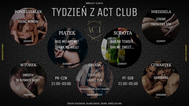 ACTSwingersClubWarszawa