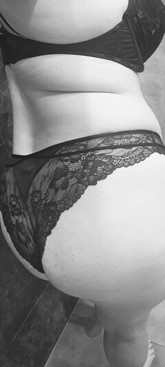 Black&white