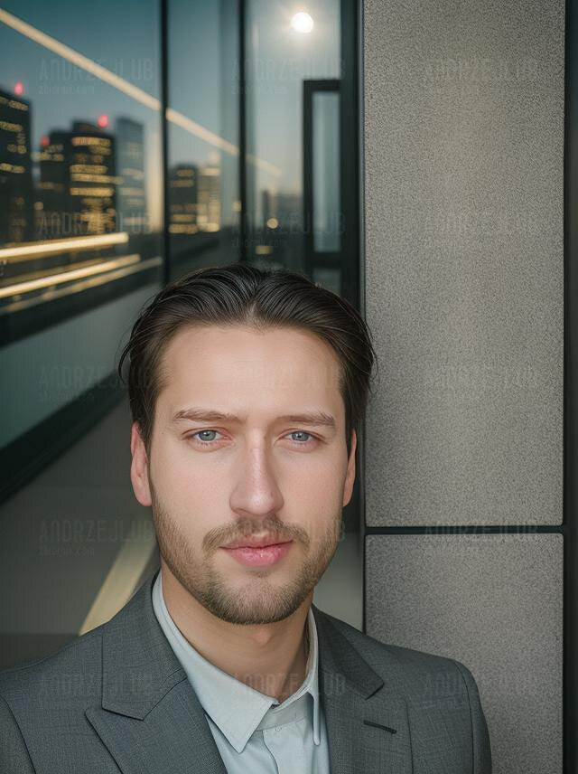 Andrzejlub
