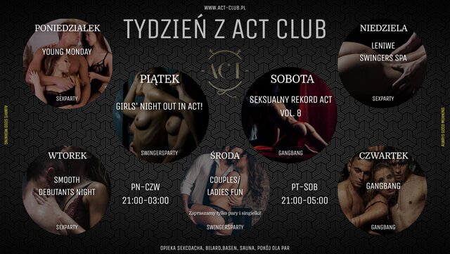 ACTSwingersClubWarszawa