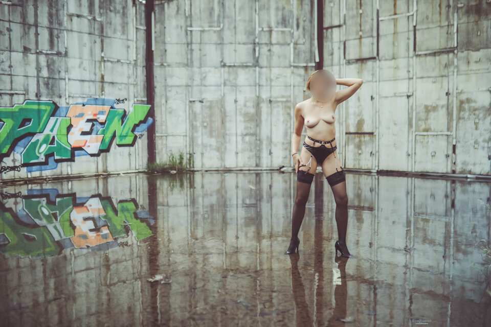 urbex - lamiracle