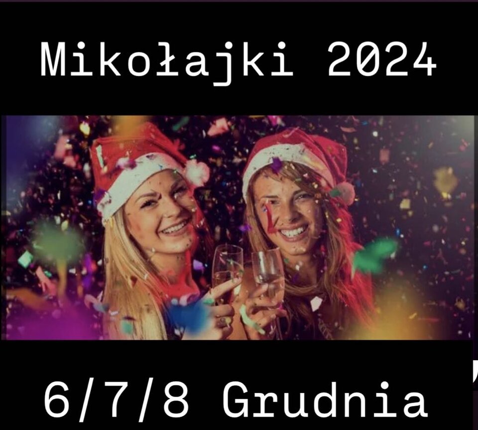 Hej Mikołajki lubuskie 6/7/8 grudnia - Ostrozni699