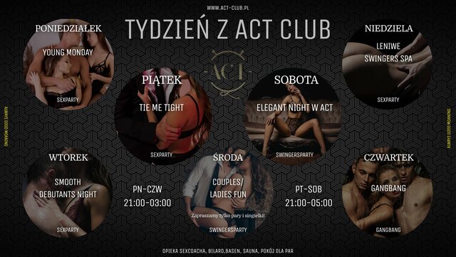 ACTSwingersClubWarszawa