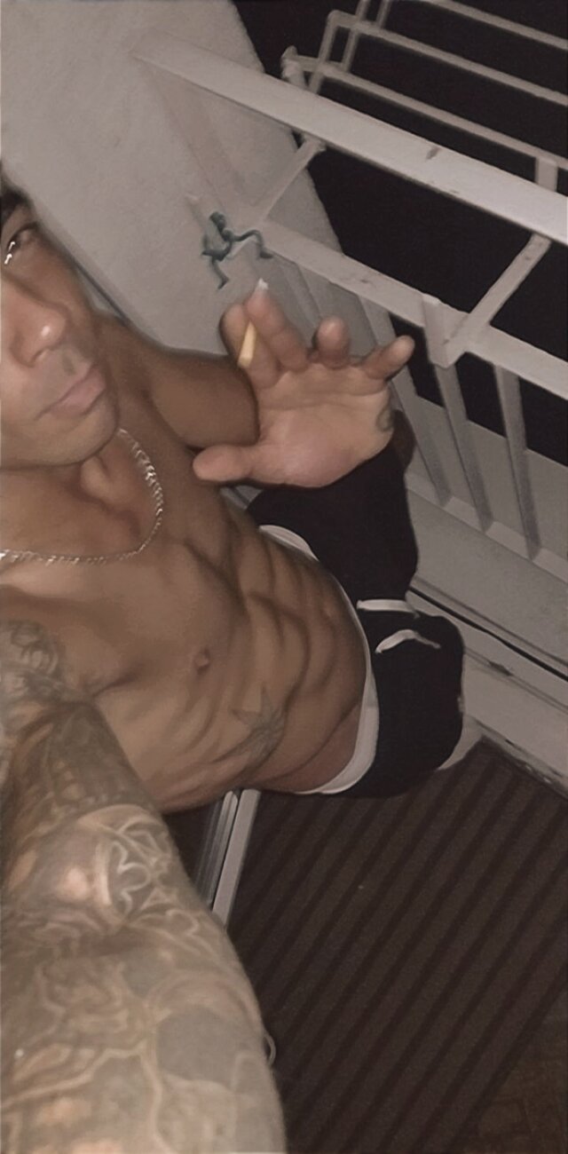 HornyNow18