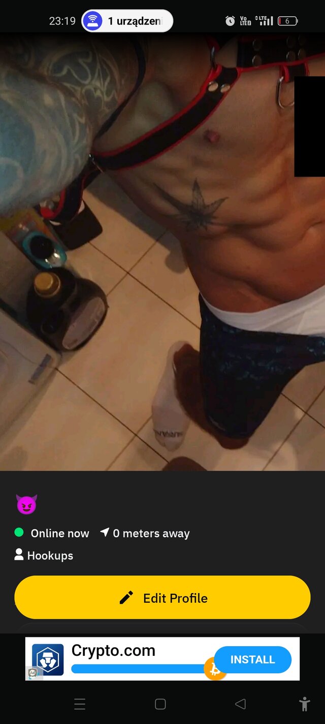 HornyNow18