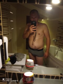 Szukam kochanki 