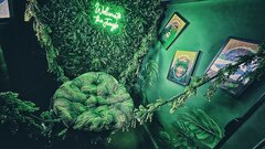 JUNGLE