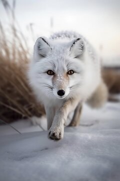 WinterFox