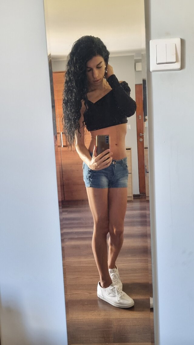 LittleTransGirl