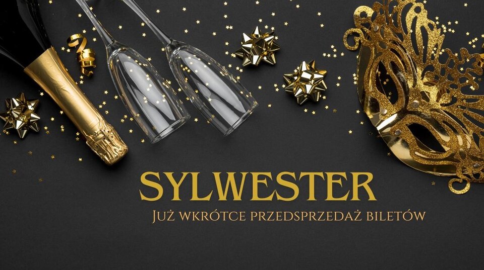 SYLWESTER - Origamiclub