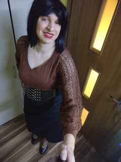 Klasyczny Look