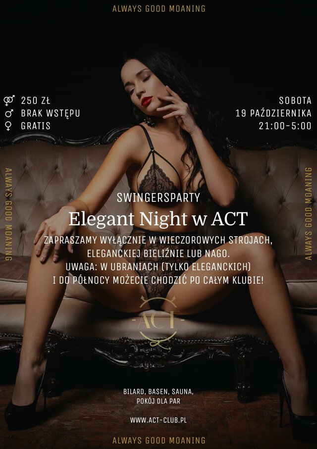 ACTSwingersClubWarszawa