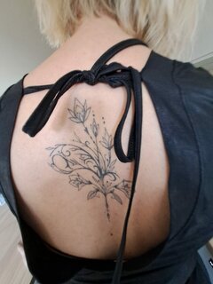 tatoo