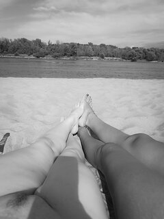 Plażing