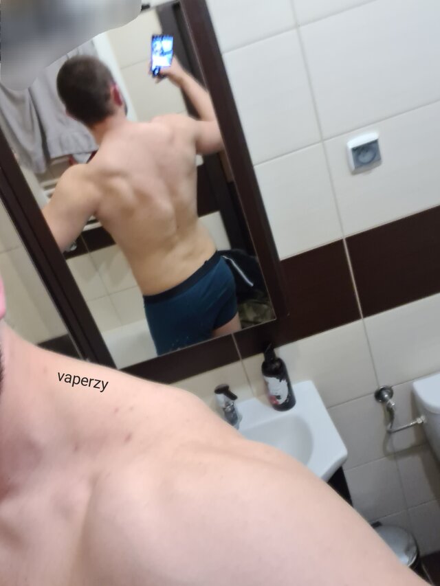 Vaperzy