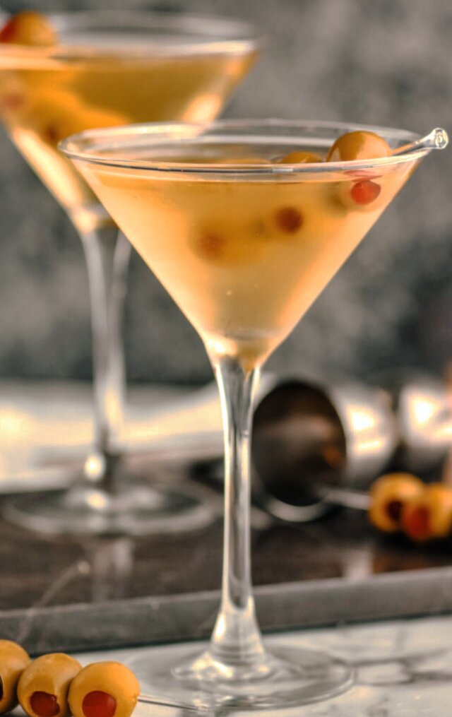DirtyMartinii