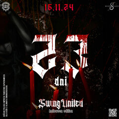 23 DNI DO SWINGU UNITED