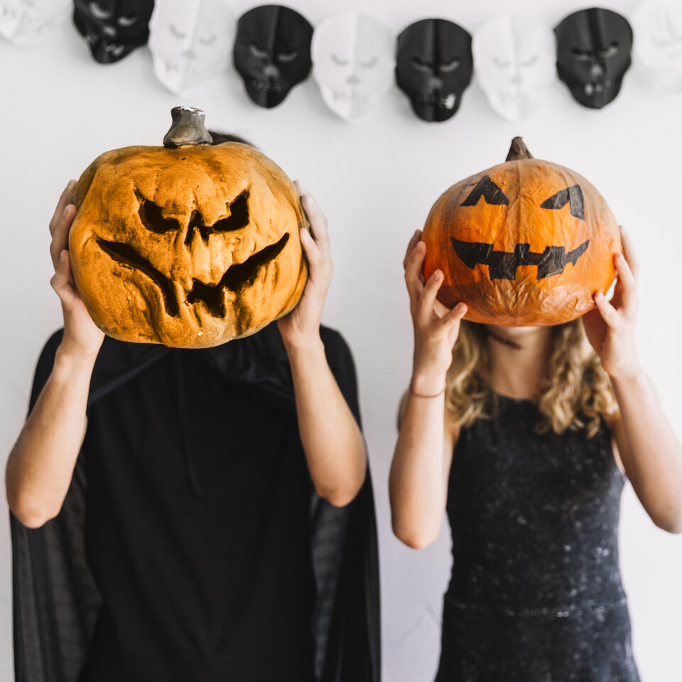 Halloween - Origamiclub