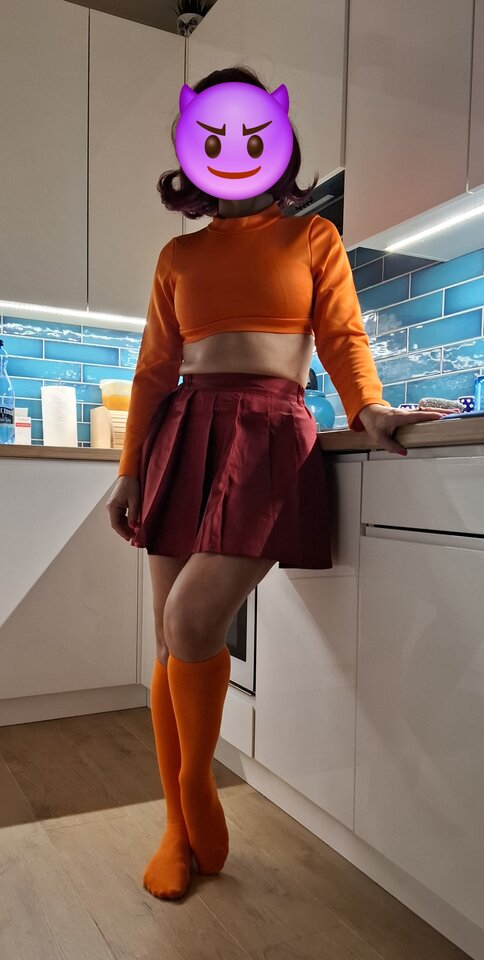 Cosplay PGA 2024 😜😈 - CiekawaParaPoz